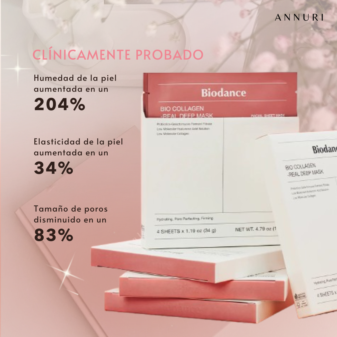 Probado clinicamente